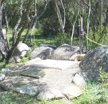 Les Bergeries D'Ogliastrello Villa Figari  Bagian luar foto